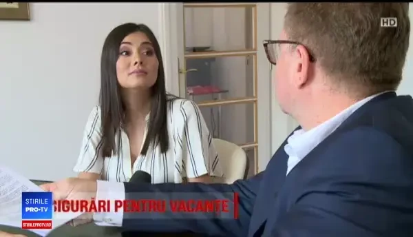 Asigurarea specială care vă scapă de probleme dacă distrugeți un obiect la muzeu