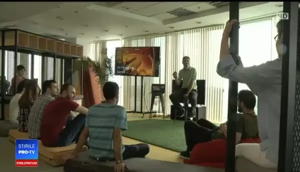 Tabere gratuite în care te joci pe calculator și înveți cum se fac jocurile