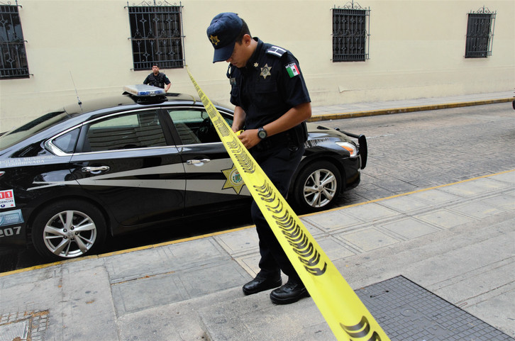 Un celebru DJ a fost asasinat într-un club din Mexic de traficanţii de droguri