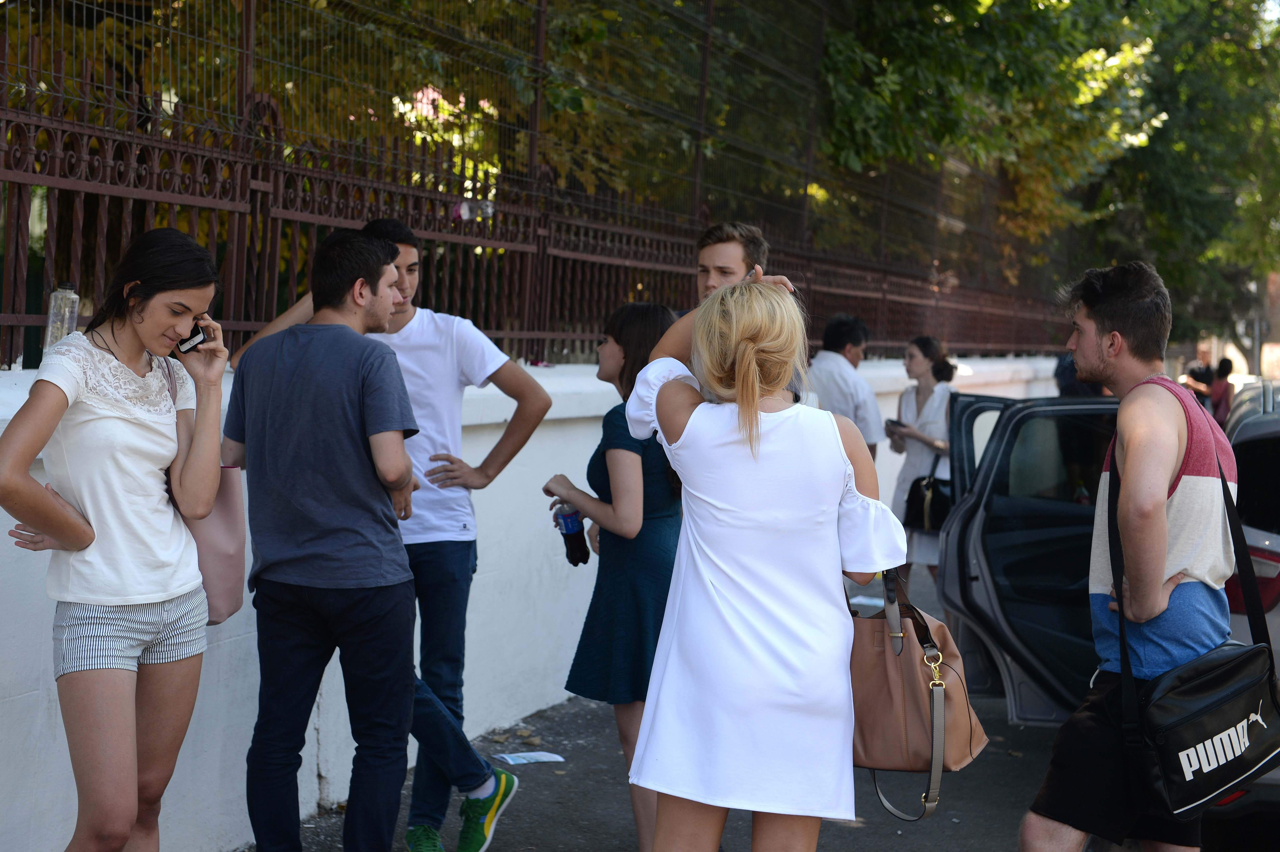 Subiecte Limba Română BAC 2019. Ce au avut de rezolvat elevii la real și uman