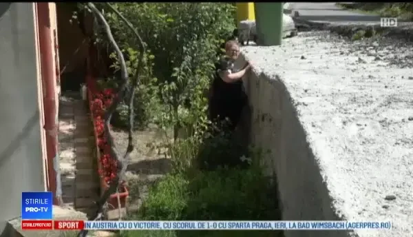 În Suceava, oamenii s-au trezit cu un zid în fața geamurilor. Cum a explicat primarul