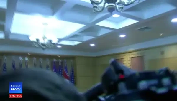 Întâlnire istorică Donald Trump - Kim Jong-Un, la graniţa dintre Coreea de Nord şi cea Sud