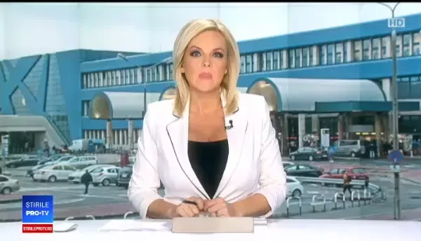 Cine era bărbatul prins cu capsule de cocaină în stomac pe Aeroportul Otopeni