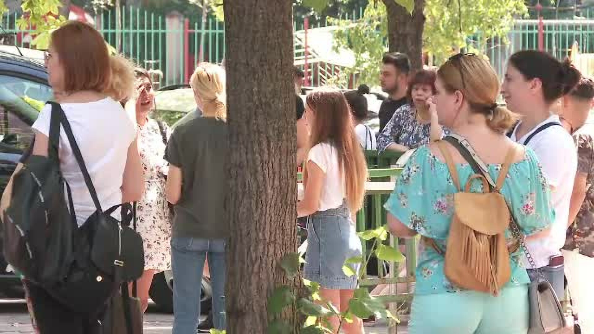 Reacțiile elevilor privind subiectele la BAC la Română: „Am scris la Bacovia că era dramaturg”