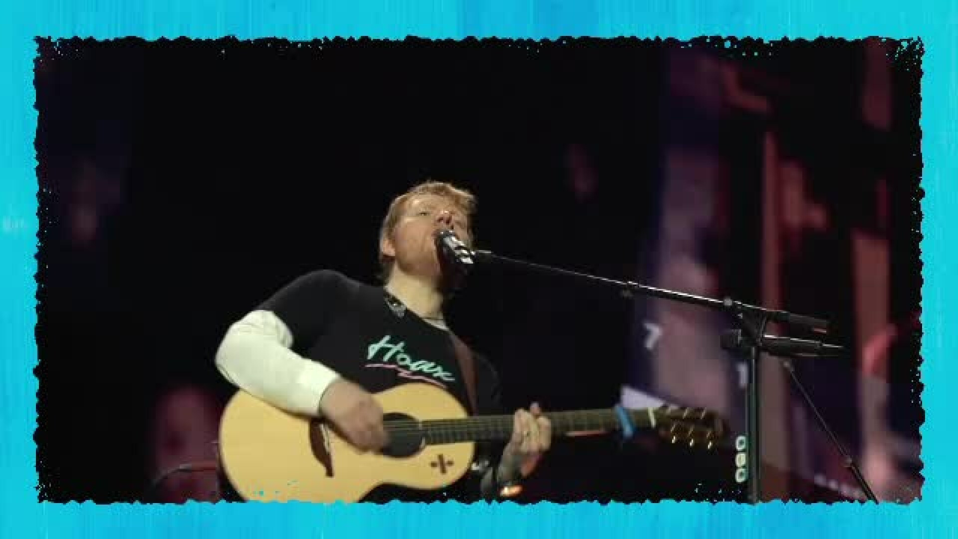 Tot ce trebuie să știți pentru concertul lui Ed Sheeran din 3 iulie, pe Arena Națională