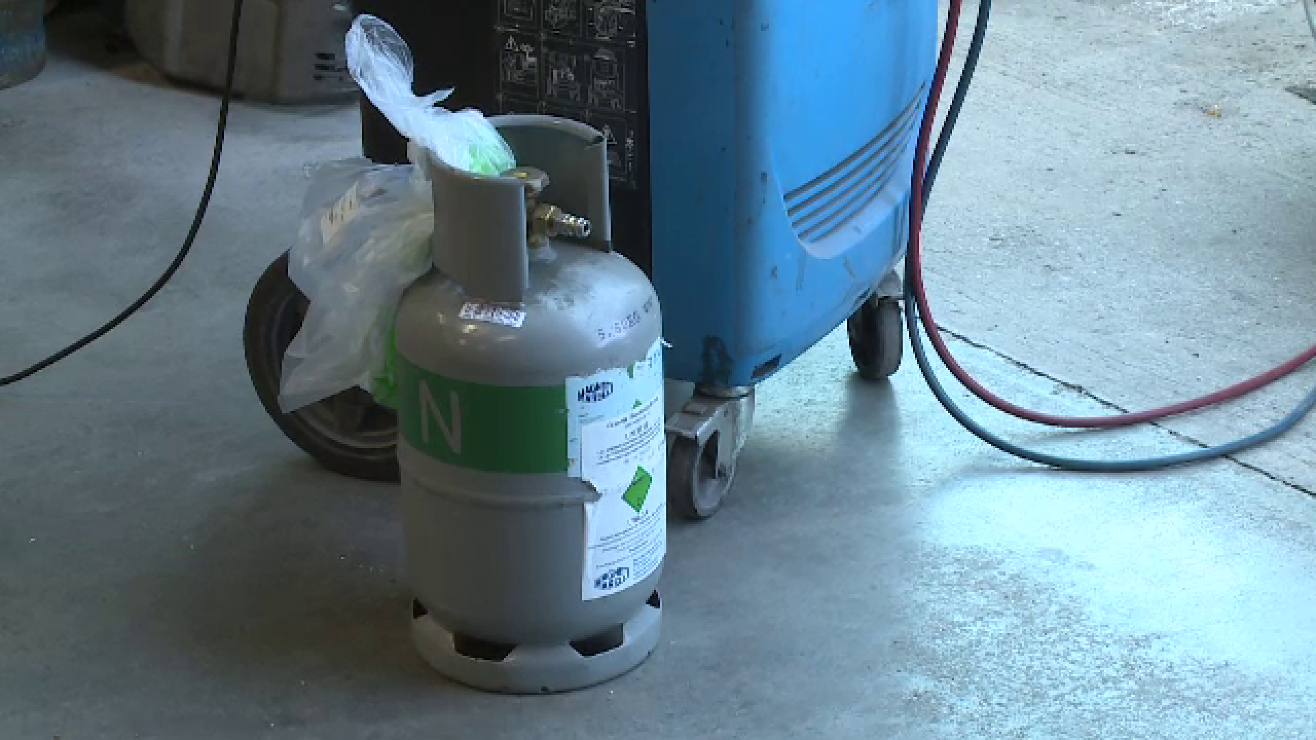 Cum pot cădea șoferii pradă mecanicilor incorecți