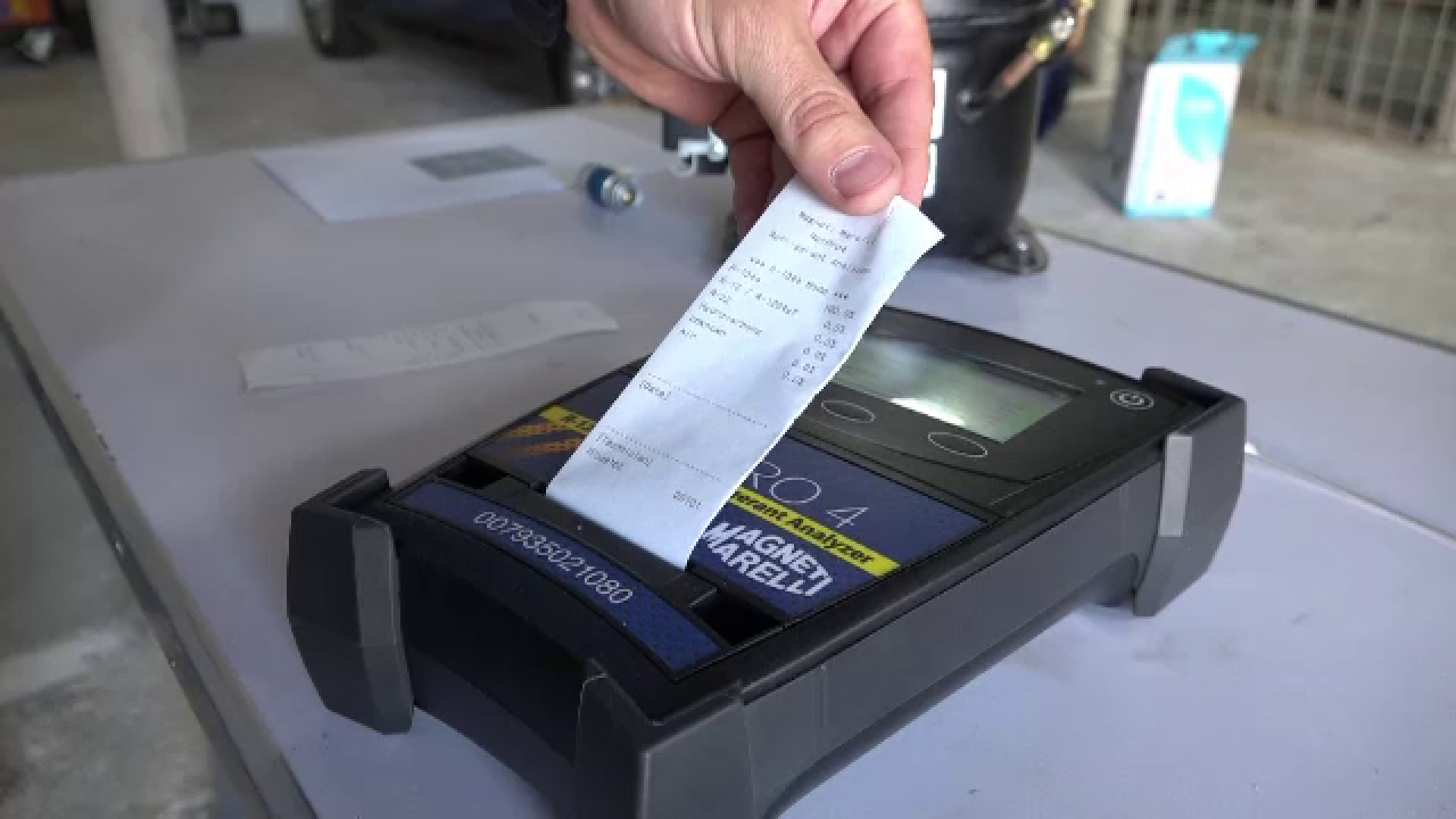 Cum pot cădea șoferii pradă mecanicilor incorecți