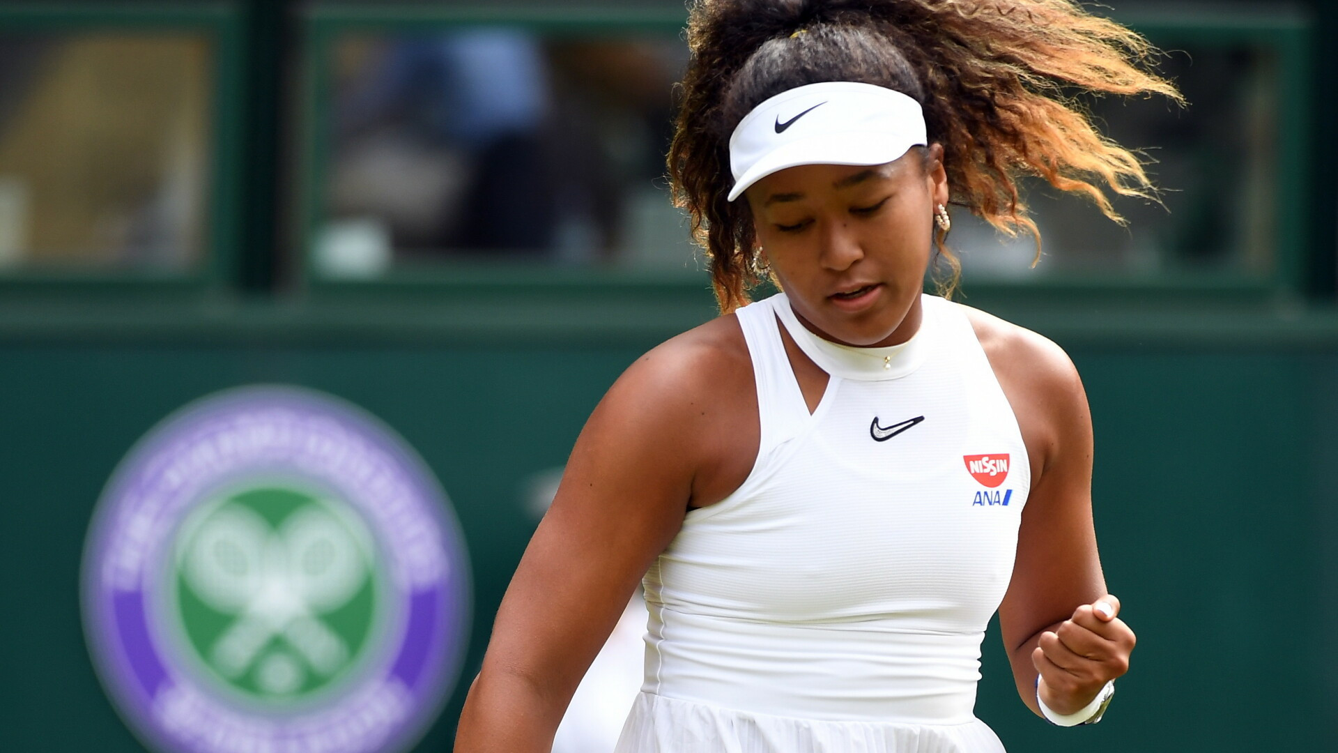 Naomi Osaka s-a retras de la turneul de la Wimbledon, după ce nu a evoluat nici la Roland Garros
