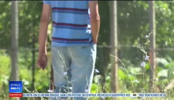 Moarte învăluită în mister, în Dâmbovița. Cum a fost găsit un bărbat în propria casă