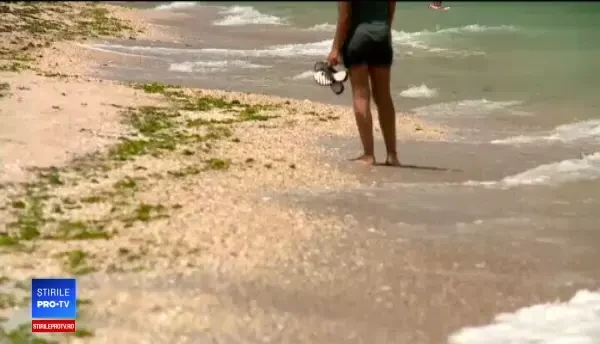 Ultimele cuvinte ale unei tinere care a fost găsită moartă pe litoral, în Vama Veche