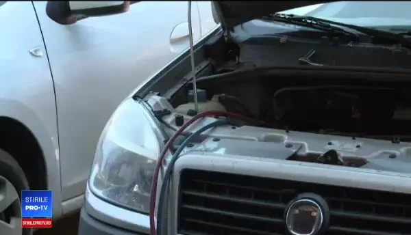 Atenție la ce service schimbați freonul la mașină. Efectele pot fi catastrofale
