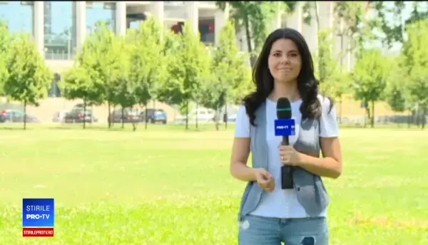 Tot ce trebuie să știți pentru concertul lui Ed Sheeran din 3 iulie, pe Arena Națională