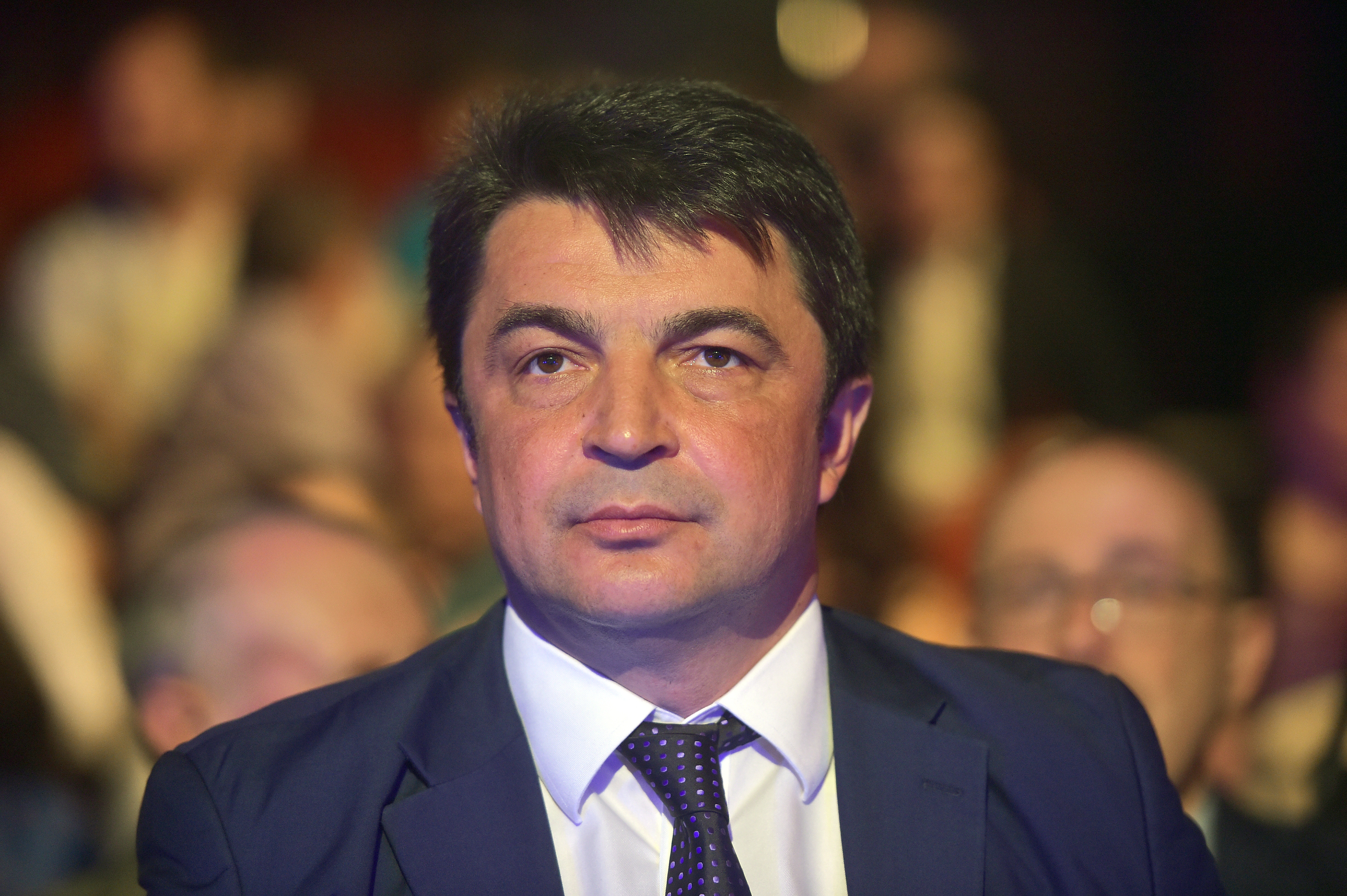 Ministrul Culturii nu a venit la Comisia de cultură, unde urma să fie audiat după protestele actorilor