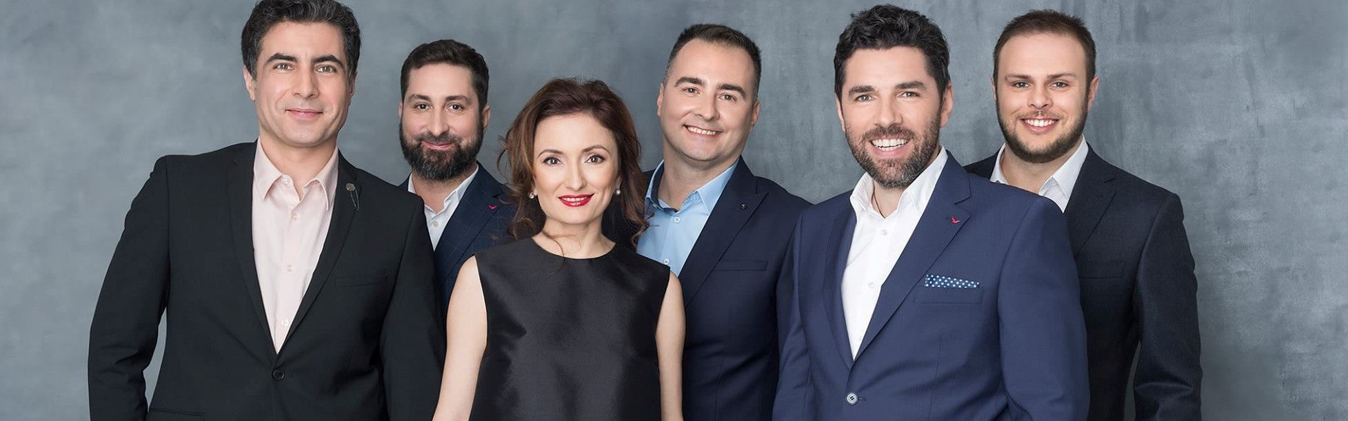 România, te iubesc! lansează podcastul "România, știi bine". Paula Herlo, despre adopțiile din România