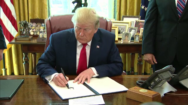 Trump a provocat unde de șoc în Brazilia și Argentina. Deciziile luate de acesta