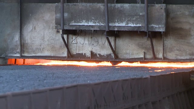 Combinatul siderurgic de la Galaţi, vândut unui grup internaţional. De ce se tem angajaţii