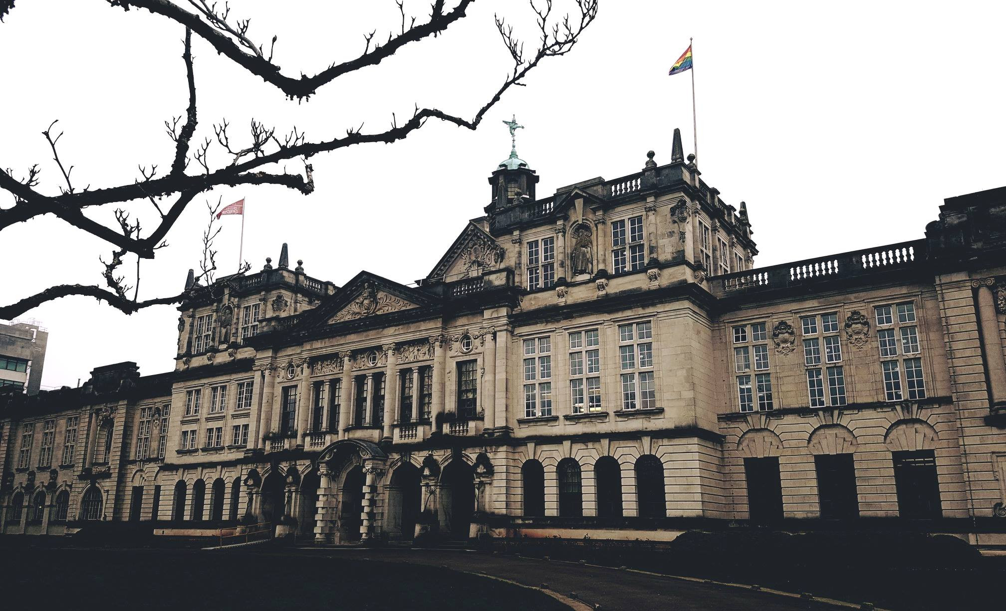 Student despăgubit după ce a fost dat afară de la un curs pentru că a refuzat vaccinarea