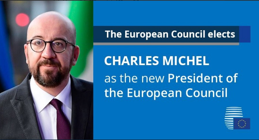 Charles Michel