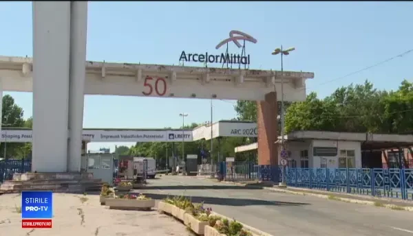 Combinatul siderurgic de la Galaţi, vândut unui grup internaţional. De ce se tem angajaţii