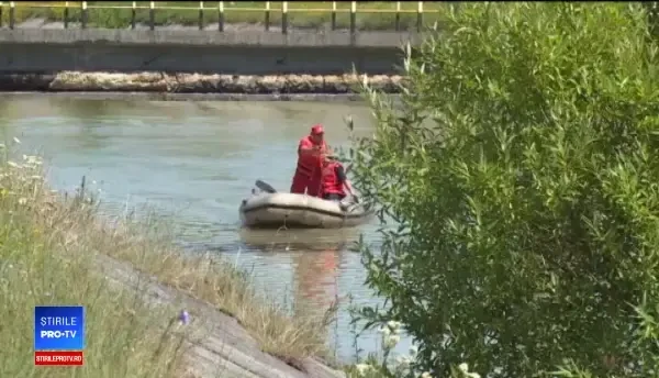 Gestul tulburător al unui bărbat care s-a întors acasă cu familia din Anglia