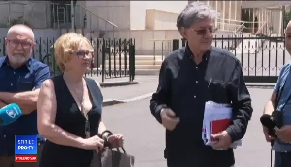 Ion Caramitru, după discuția cu Dăncilă: ”Am cerut demisia domnului ministru Breaz”