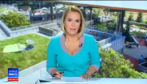 Un pachet cu un agent neuro-toxic, trimis la sediul Facebook. Patru clădiri, evacuate