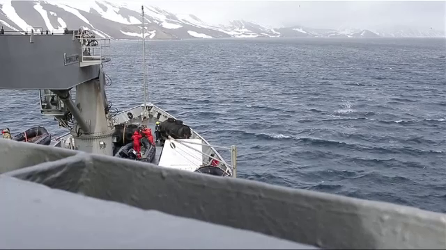 Fenomenul misterios de la Polul Sud care ar putea anunţa o catastrofă globală