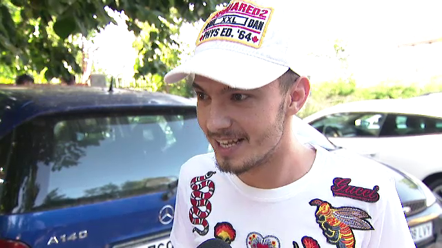 BAC 2019. Norocul uimitor al unui elev care înainte de examen se declara "comunist"