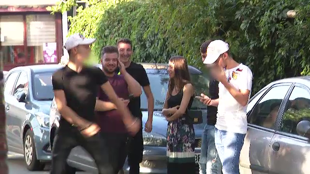 Bacalaureat 2019. Ce au spus elevii la ieşirea de la proba scrisă la matematică sau istorie