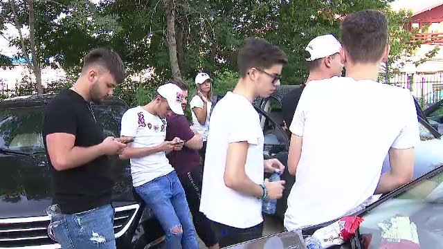 BAC 2019. Reacția unui profesor la lipsa de interes a unor elevi pentru BAC