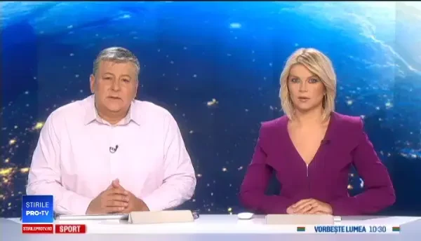 Ciocnire între o utilitară şi un camion, pe o şosea din Braşov. Unul dintre şoferi a murit