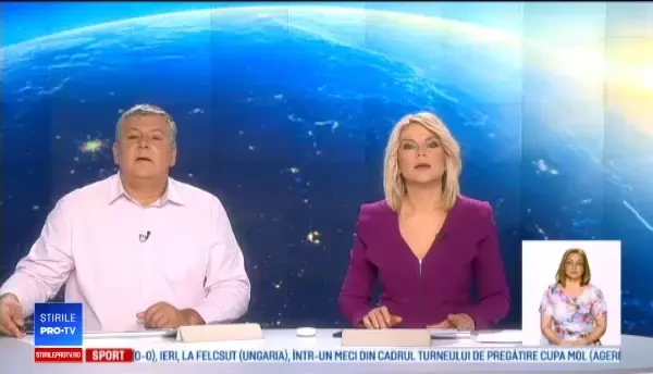Zeci de tone de alimente, ţinute în soare la Braşov. Urmau să ajungă în magazine