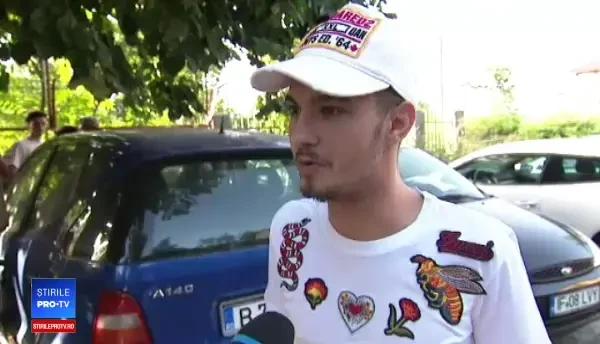 BAC 2019. Norocul uimitor al unui elev care înainte de examen se declara "comunist”"