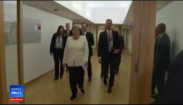 Parlamentul European îşi alege azi preşedintele. Cei patru candidaţi în competiţie