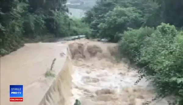 Ordin de evacuare pentru 1 milion de oameni. Autoritățile se tem de inundații catastrofale