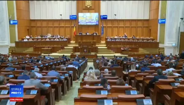 Românii din diaspora vor putea vota 3 zile și prin corespondență. Modificările adoptate
