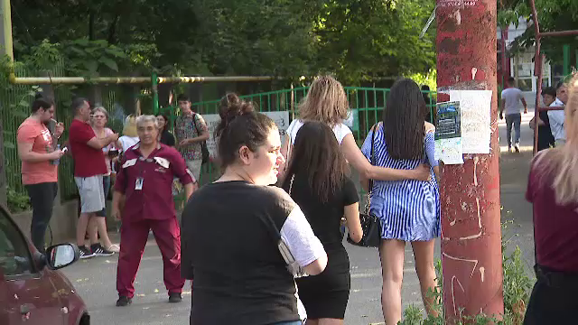 Bac 2019. Bacalaureatul continuă cu proba la alegere: "Sper să fie un bac ok, să-l ia toată prostia din România"