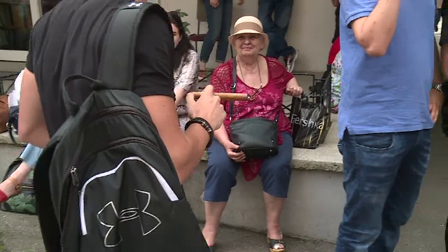 BAC 2019. Ce au scos din ghiozdan doi elevi înainte de ultima probă scrisă