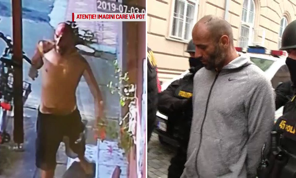 Femeia atacată de criminalul din Făget a murit. Victima fusese lovită cu bestialitate