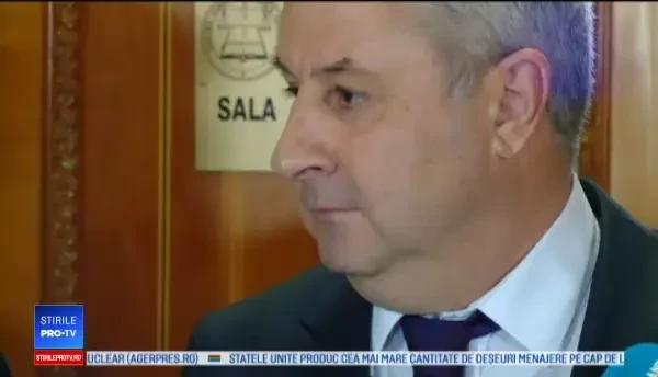 CCR: Există conflict juridic între Parlament şi ICCJ pe tema completurilor specializate