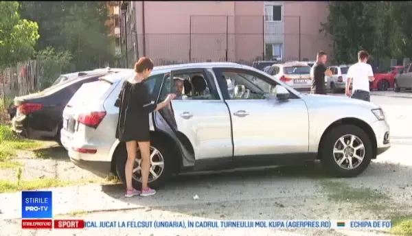 Bac 2019. Bacalaureatul continuă cu proba la alegere: "Sper să fie un bac ok, să-l ia toată prostia din România"