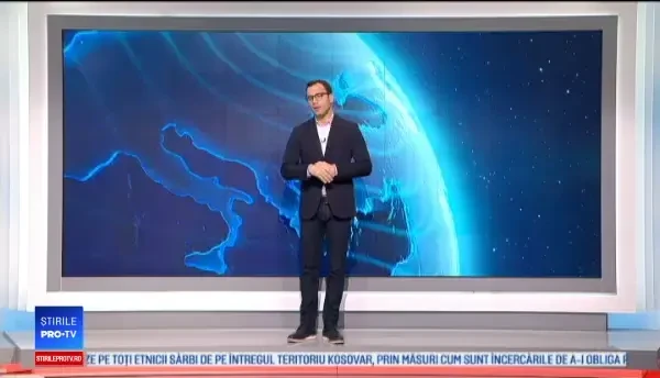 Neversea debutează cu o vreme schimbătoare. Ce anunţă meteorologii pentru weekend