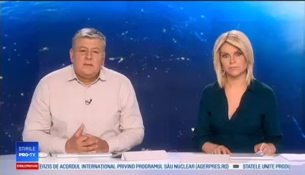 A plecat în larg cu catamaranul, însă vântul puternic era să îl ucidă. Cum a fost salvat