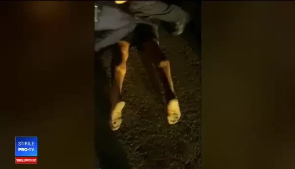 Ionel Boldea, reținut. Primele teste toxicologice confirmă că era sub influenţa stupefiantelor