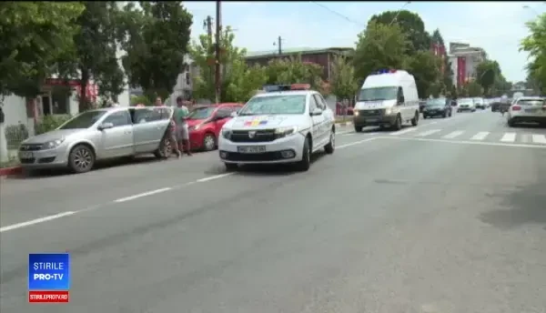 Își țineau averea în casă, dar acum regretă. Suma uriașă furată de o grupare din Găești