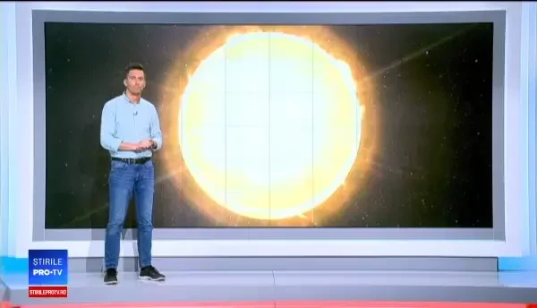 Poluarea, principalul motiv pentru canicula din iunie. Explicația specialiștilor