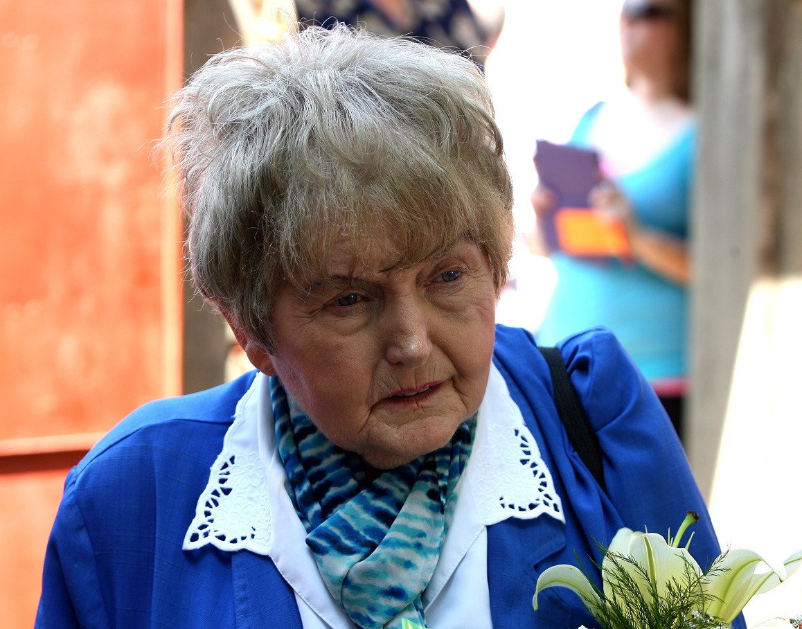 O supravieţuitoare a experimentelor lui Mengele, născută în România, a murit la 85 de ani