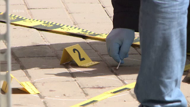 Filmul atacului din Arad. Baia de sânge ar fi fost transmisă LIVE pe Facebook