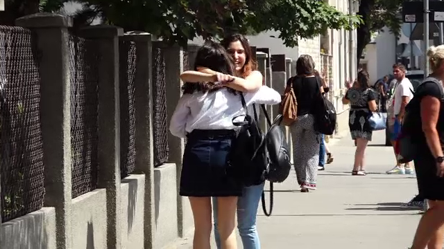 REZULTATE BAC 2019 DUPA CONTESTAȚII ARGEŞ. Notele FINALE la BACALAUREAT au fost publicate