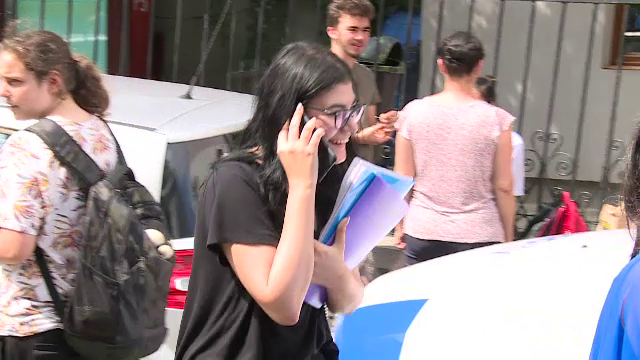 REZULTATE BAC 2019 DUPĂ CONTESTAȚII BIHOR. Notele FINALE la BACALAUREAT au fost publicate